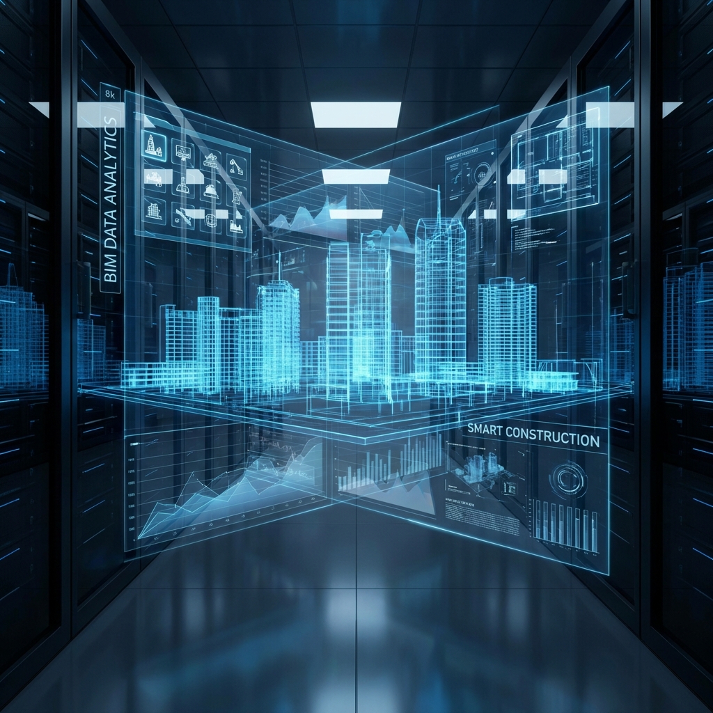 BIM Visualization